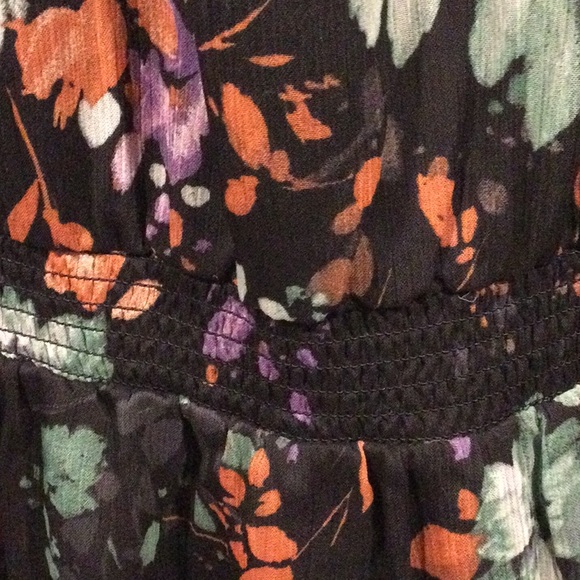 Jessica Simpson Boho Dress - Picture 8 of 8